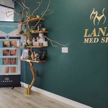 Lana Med Spa - Medical Spas Near Me - Porter Ranch, California Lana Med Spa - Medical Spas Near Me - Porter Ranch, California