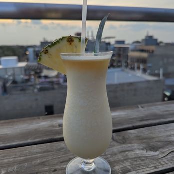 Solana - Pina colada - American Near Me - Chicago, Illinois Solana - Pina colada - American Near Me - Chicago, Illinois