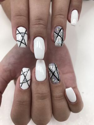 NAILS - Updated December 2024 - 16 Photos & 21 Reviews - 272 Katonah Ave, Katonah, New York
