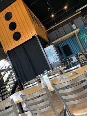 Broad Leaf Brewery & Spirits and PICKELBALL - Kentwood by null