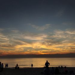 Strand Westerland