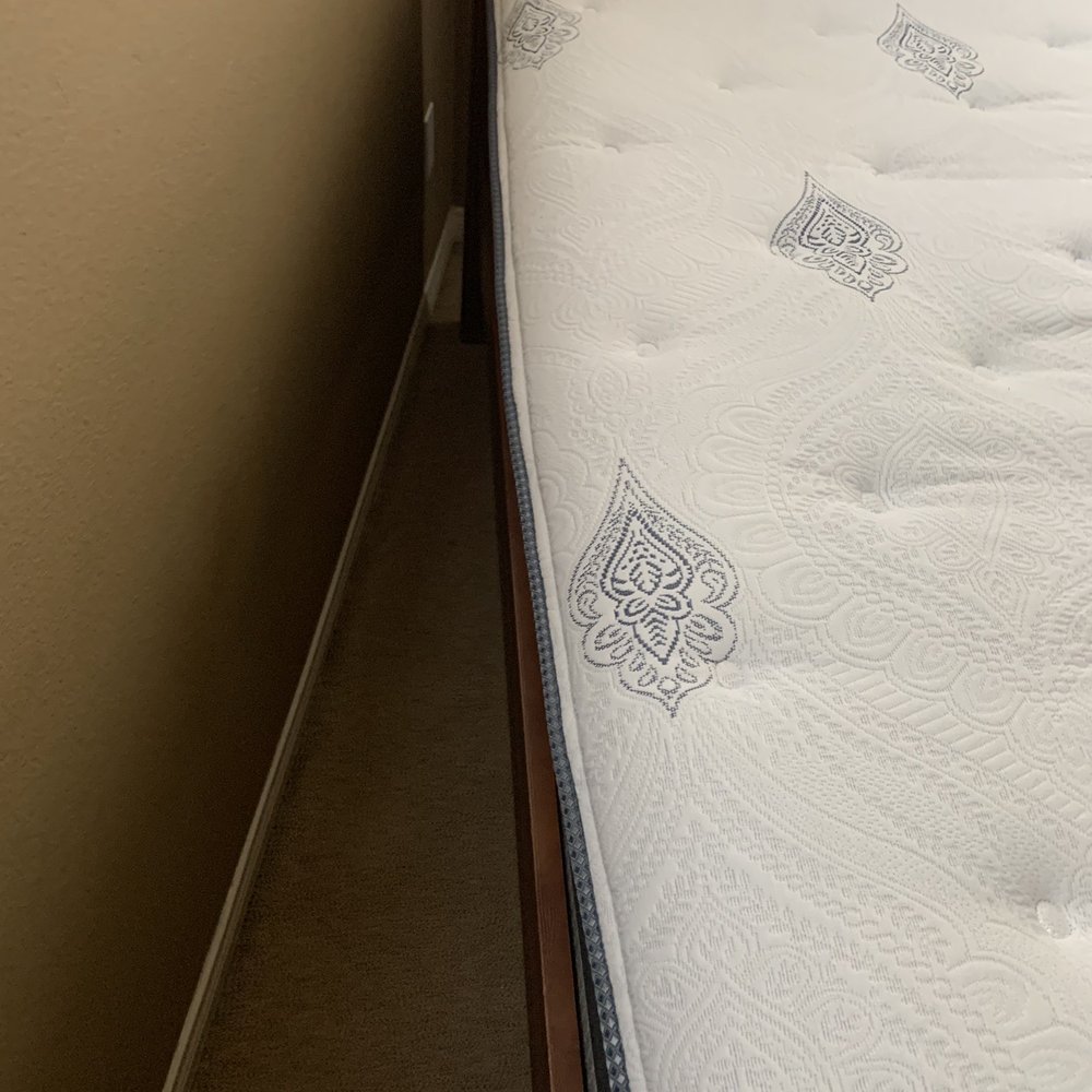 Sit 'n Sleep - Losing support and shape - Mattresses Near Me - Orange, California Sit 'n Sleep - Losing support and shape - Mattresses Near Me - Orange, California