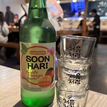 Heemo Sushi - Soju - Sushi Bars Near Me - Orange, California Heemo Sushi - Soju - Sushi Bars Near Me - Orange, California