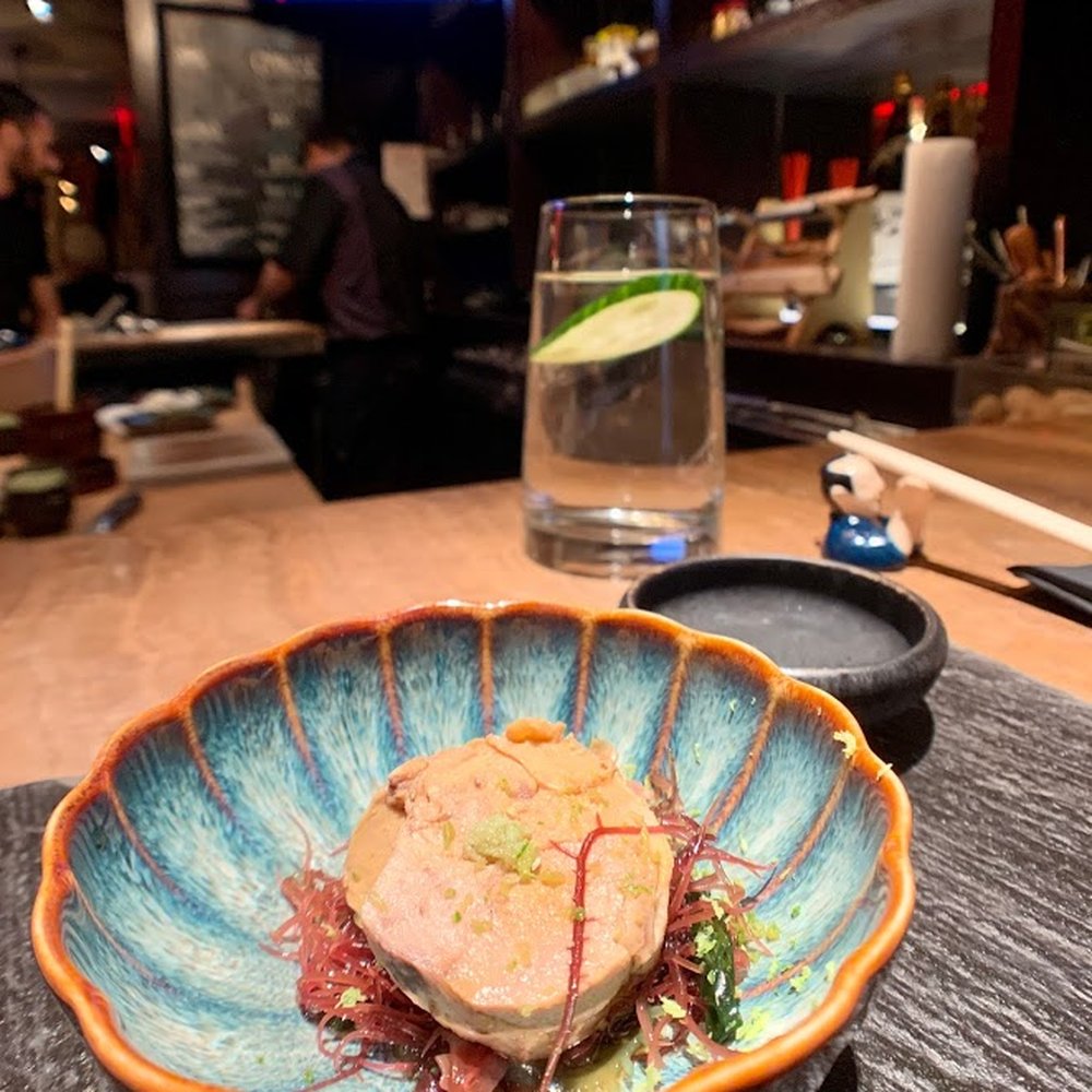Sushi Lab Rooftop - Japanese Near Me - New York, New York
