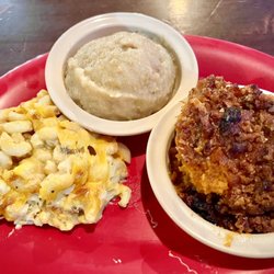 Doc Brown's BBQ