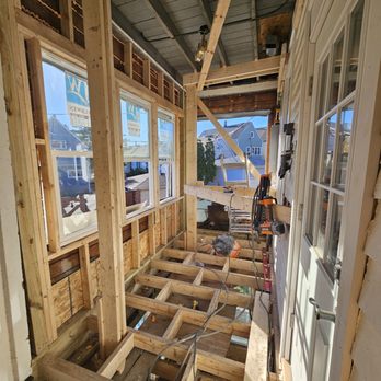GKpro - Carpentry - General Contractors Near Me - Winnetka, Illinois