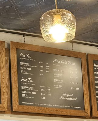 Menu photo 4 Summer Moon Coffee Austin, TX Menu photo 4 Summer Moon Coffee Austin, TX