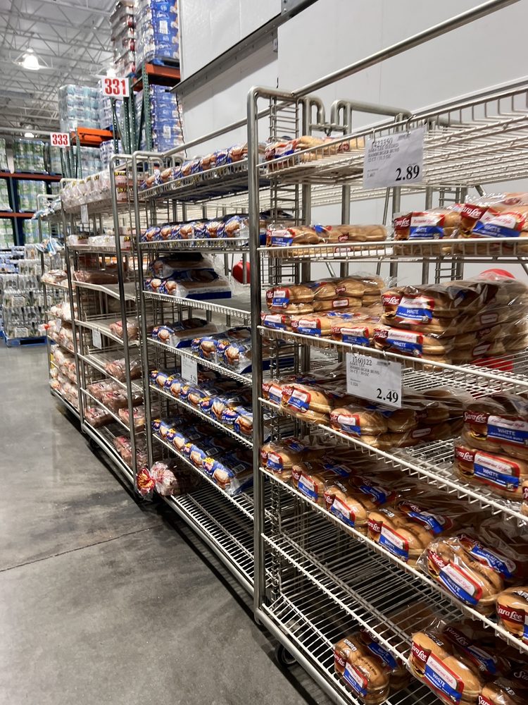 COSTCO 118 Photos & 51 Reviews 1205 N Memorial Pkwy, Huntsville, AL Yelp