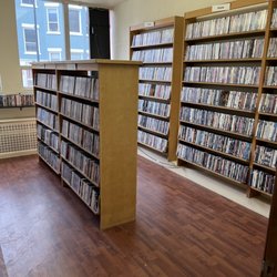 Four Star Video Rental - Drama movies
