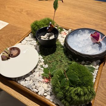 Nisei - Japanese Near Me - San Francisco, California