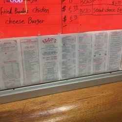 Eddy's Carry Out