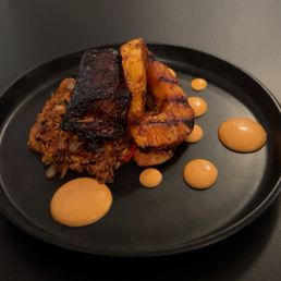 Pork Belly
