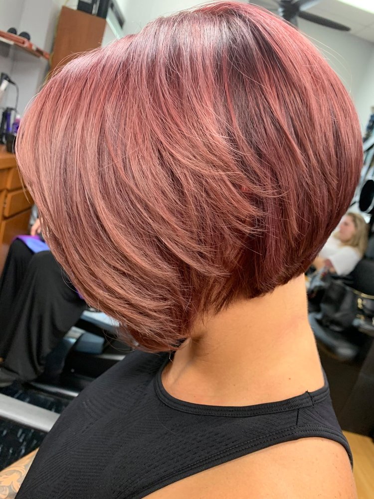 Salon LaRu Image
