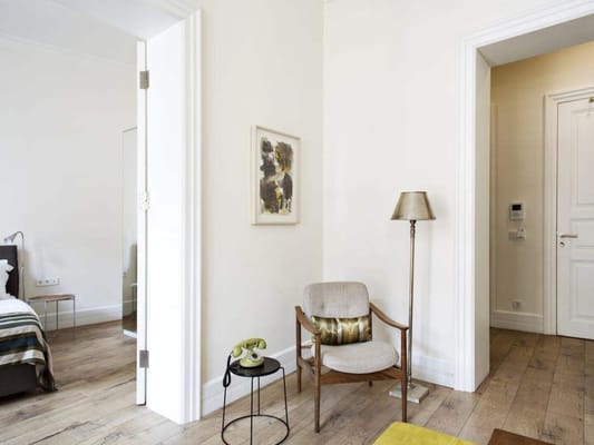 Casa Di Bava Suites by TCH by null