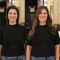 Parlour Hair Enhancements