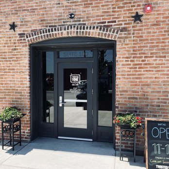 Twisted Vine Brewery - The store front. - Breweries Near Me - Des Moines, Iowa
