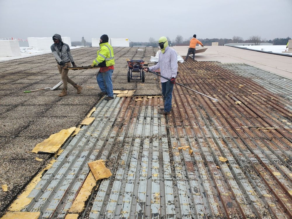 Slide of OGD Roofing & Contractors