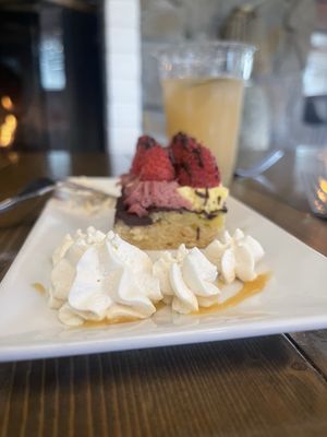 Adorable French Bakery by null