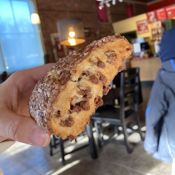 Citispot Tea & Coffee - Cinnamon scone - Coffee & Tea Near Me - Clinton, New Jersey Citispot Tea & Coffee - Cinnamon scone - Coffee & Tea Near Me - Clinton, New Jersey