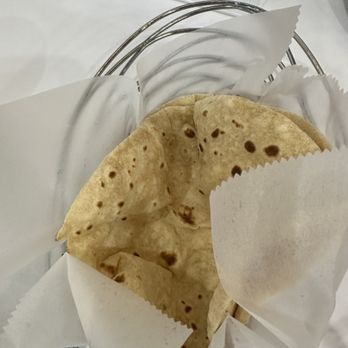 Chaat Bhavan - Mountain View - Roti - Indian Near Me - Mountain View, California