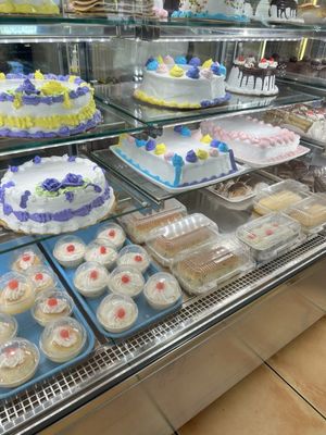 Sunrise Bakery by null