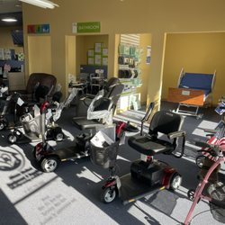 Allcare Medical Equipment & Supply