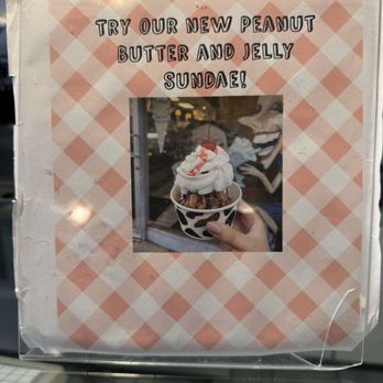 Ice Cream Charlies - Desserts Near Me - Rutherford, New Jersey