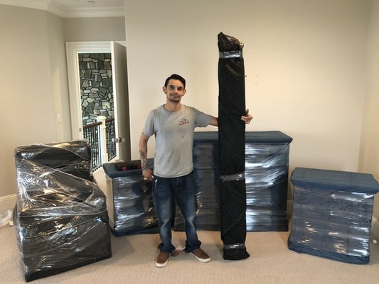 Pack My Truck LLC photo 5