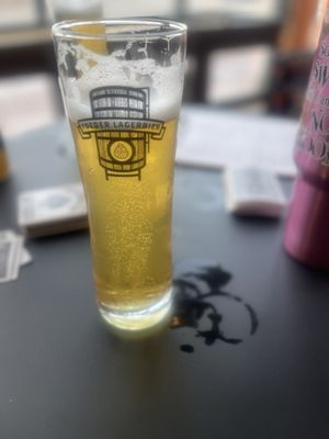 Cerebral Brewing - Congress Park by null