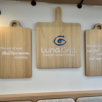 Luna Grill Menifee - Mediterranean Near Me - Menifee, California Luna Grill Menifee - Mediterranean Near Me - Menifee, California