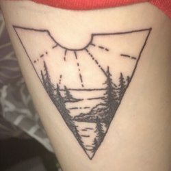 West Arts Tattoo Studio