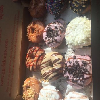 Duck Donuts - Donuts Near Me - Green Brook Township, New Jersey