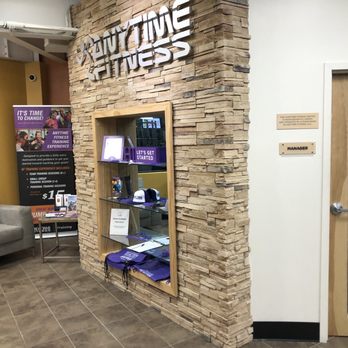 Anytime Fitness - Gyms Near Me - Aiea, Hawaii Anytime Fitness - Gyms Near Me - Aiea, Hawaii