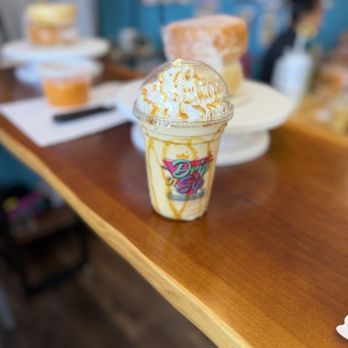 Drip N' Sip 757 - Coffee & Tea Near Me - Hampton, Virginia