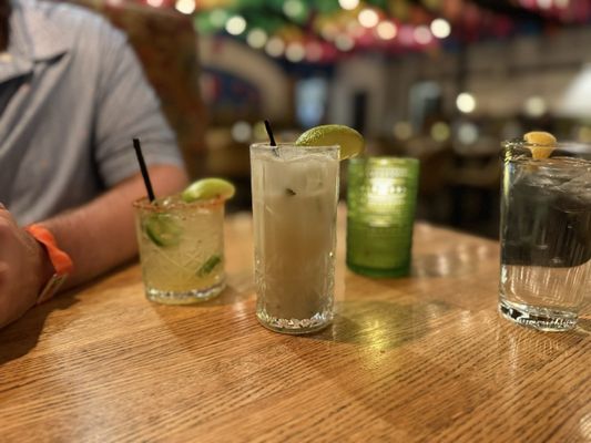 El Patron Restaurante Mexicano by null