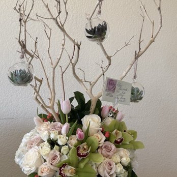 Wholesale Flowers and Supplies - Manzanita design - Florists Near Me - San Diego, California Wholesale Flowers and Supplies - Manzanita design - Florists Near Me - San Diego, California