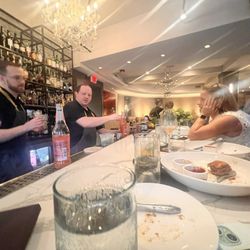 Abigail's American Bistro