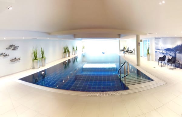 SeeHuus Lifestyle Hotel by null