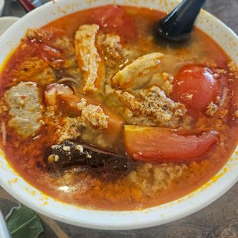 Quan Vy Da - Bun Rieu - Vietnamese Near Me - Westminster, California Quan Vy Da - Bun Rieu - Vietnamese Near Me - Westminster, California