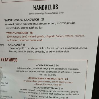 Smokin Fins - Hand Suchi rolls - Seafood Near Me - Arvada, Colorado