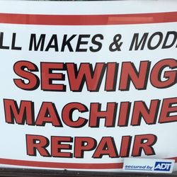 Luke's Sewing & Vacuum