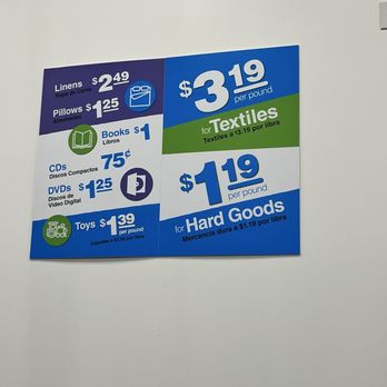 Goodwill SoCal Riverside Warehouse Clearance Center - Thrift Stores Near Me - Riverside, California