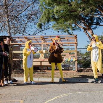 Walgrove Elementary - Elementary Schools Near Me - Los Angeles, California