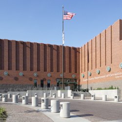 Douglas County Department of Corrections - Daytime