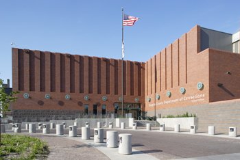 Douglas County Department of Corrections - social services organization in Omaha, NE