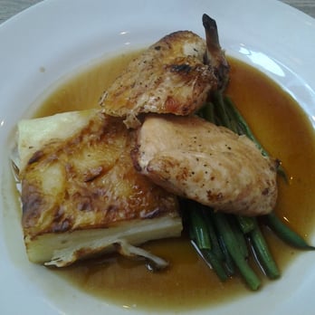 Forgan's - crispy chicken - Scottish Near Me - Fife, FIF
