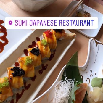 Sumi Sushi - Japanese Near Me - Chicago, Illinois Sumi Sushi - Japanese Near Me - Chicago, Illinois