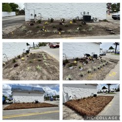 HDH Land Maintenance