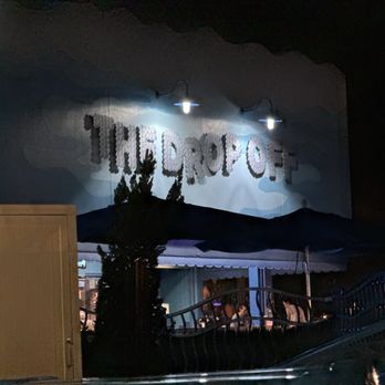 The Drop Off - Bars Near Me - Lake Buena Vista, Florida The Drop Off - Bars Near Me - Lake Buena Vista, Florida