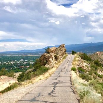 Skyline Drive - Hiking Near Me - Cañon City, Colorado